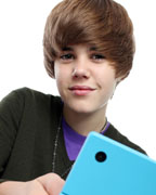 Justin Bieber